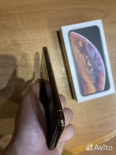 iPhone Xs 64 gb