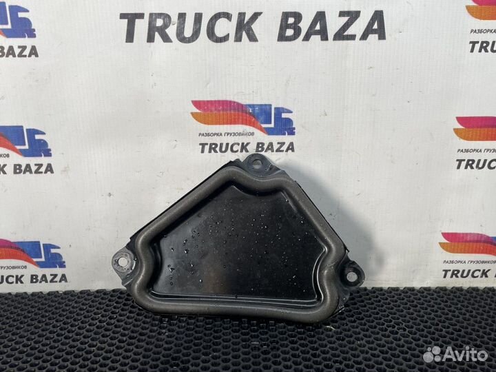 2179393 Противошумный экран картера кпп