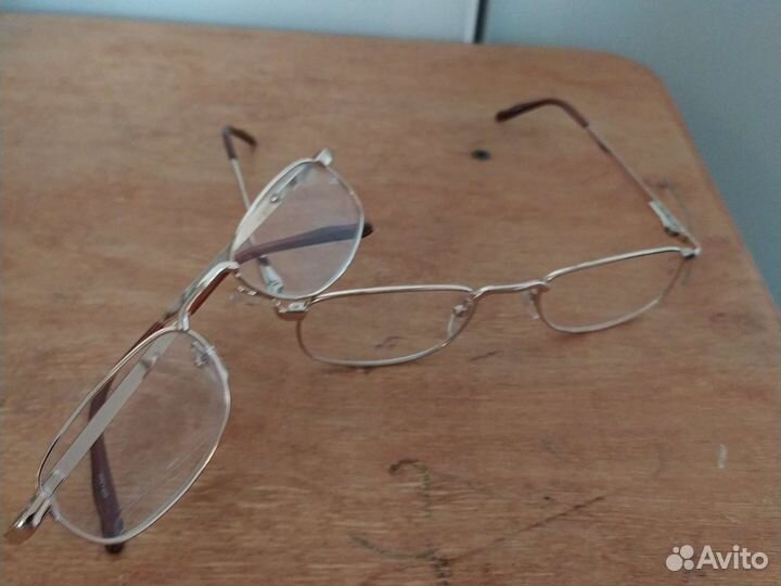 Очки для чтения