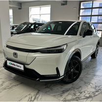 Honda e:NS1 AT, 2023, 197 км, с пробегом, цена 3 150 000 руб.