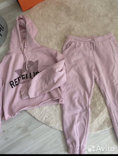 Пакет вещей 46-48