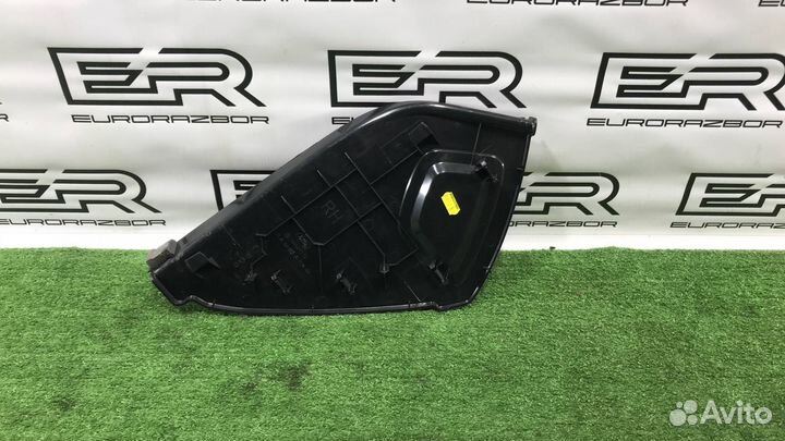 Правая крышка торпедо Range Rover L405 L494