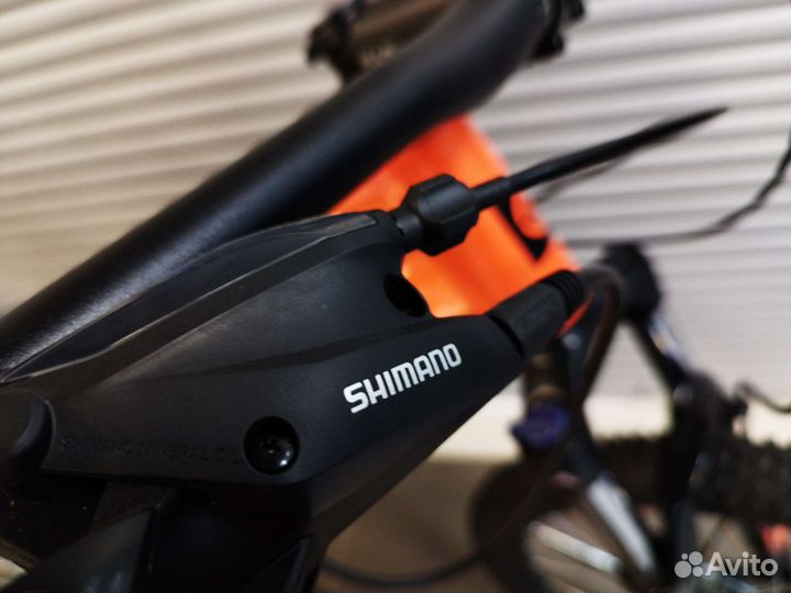 Велосипед Горный Stinger Reload Pro 29