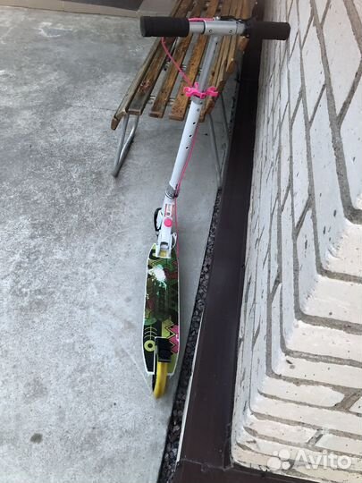 Самокат детский