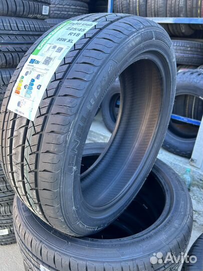 Grenlander Enri U08 225/45 R18 95W