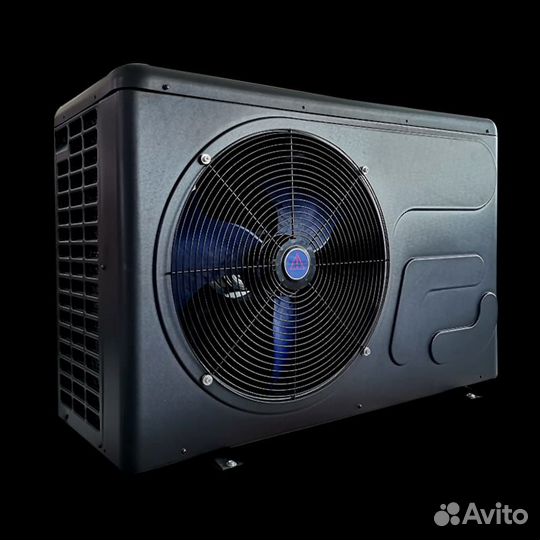 Нагреватель для бассейна Atmoterm 16квт