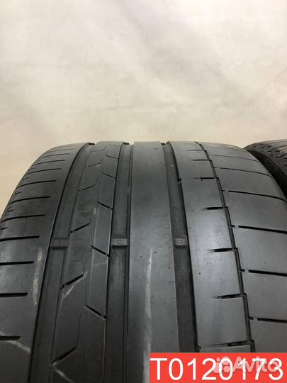 Continental SportContact 6 275/30 R20 97Y