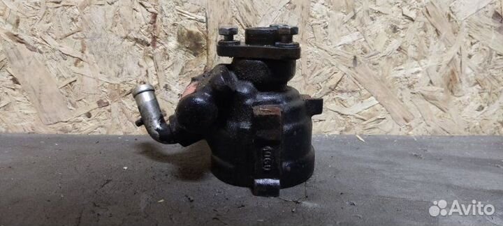 Насос гидроусилителя руля Fiat Albea 1.4Л МКПП