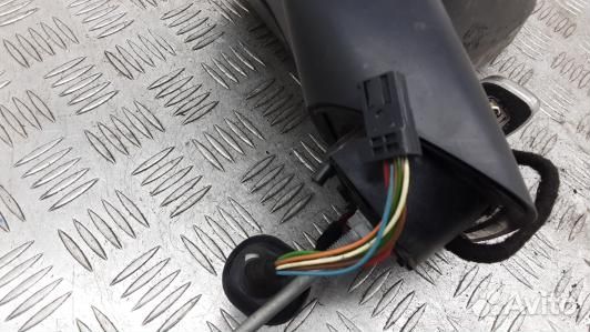 Зеркало наружное левое peugeot 3008 (2BN10JL01)