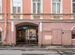 Метры в центре на Свечном переулке 15/48, Санкт-Петербург
