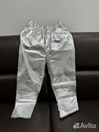 Брюки Zara новые