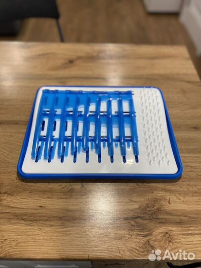 Бутылочки, стелизатор, сушилка