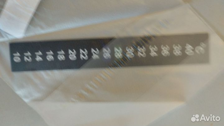 Термометр для аквариума