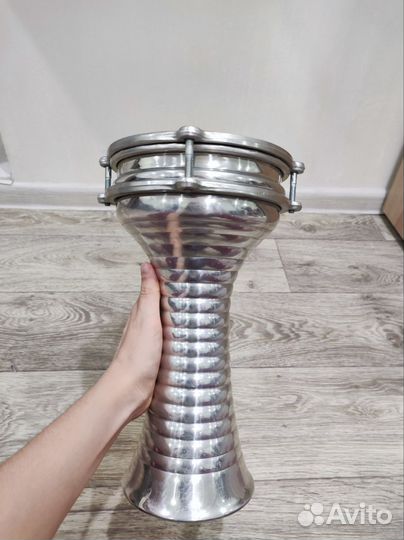 Дарбука турецкая Yuka