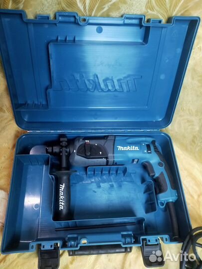 Прокат инструмента