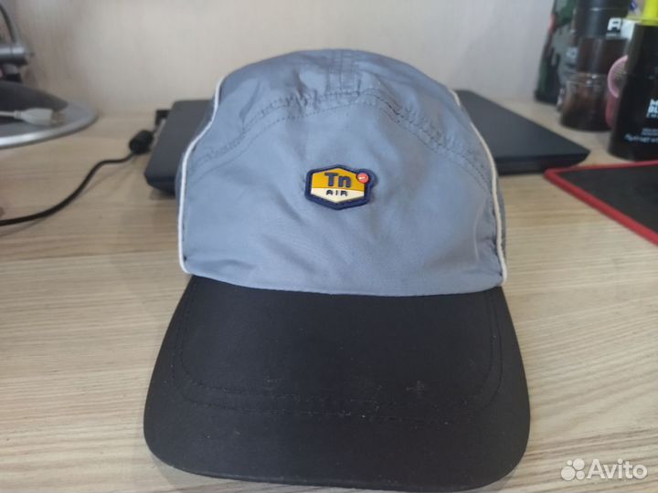 Едет обратно Кепка Nike tn vintage