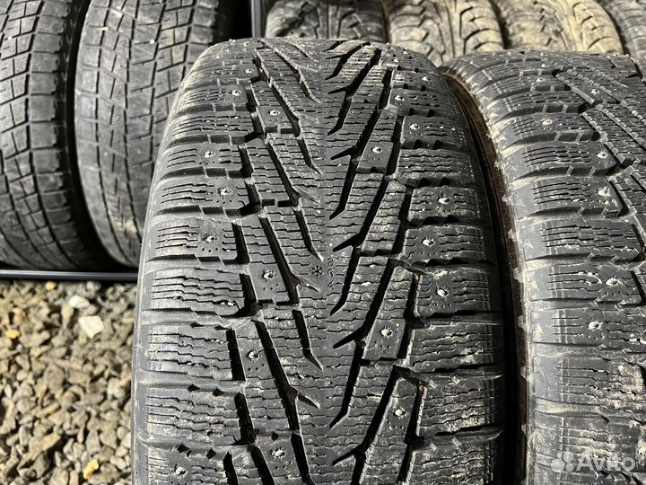 Nokian Tyres Nordman 7 SUV 255/55 R18 109T