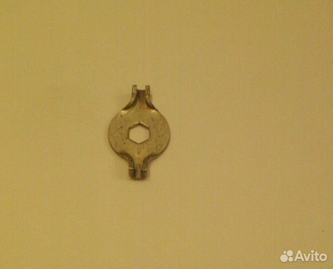 Ключи велосипедные