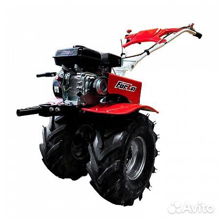 Мотоблок мб4 