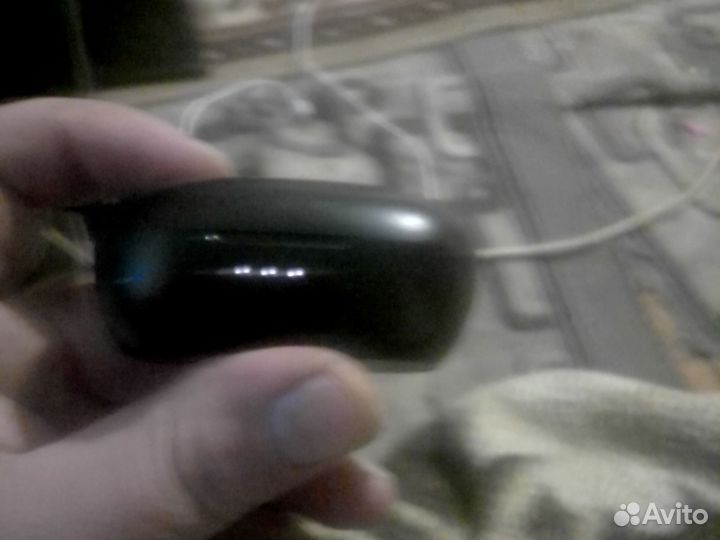 Беспроводные наушники haylou