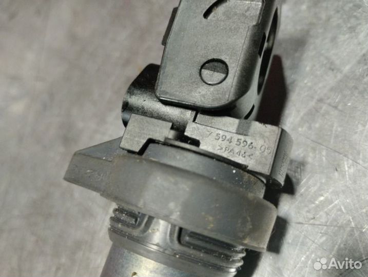 Катушка зажигания Bmw 7 Series F01 N55B30A 2012