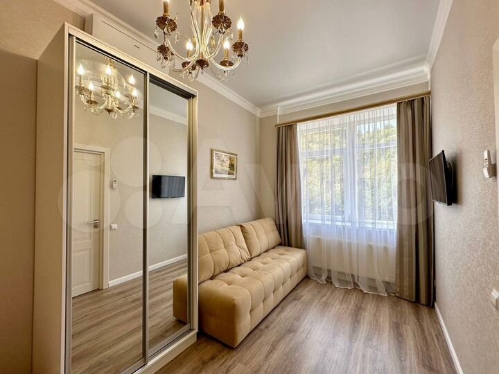 1-к. квартира, 33 м², 3/10 эт.