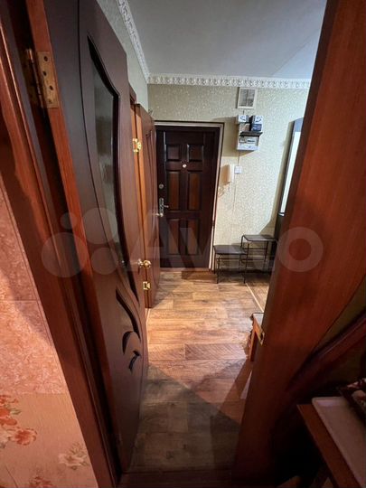 3-к. квартира, 62 м², 1/9 эт.