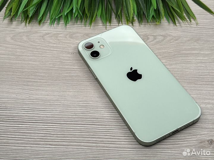 iPhone 12, 128 ГБ