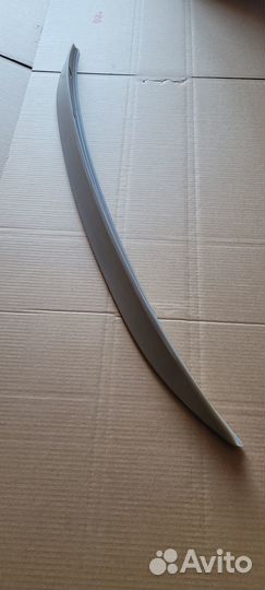 Спойлер /KIA023/ Kia Optima (2010-13)