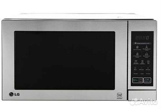 Микроволновая печь LG