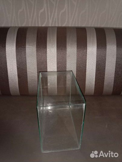 Аквариум для рыбок