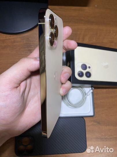 iPhone 13 Pro Max, 256 ГБ