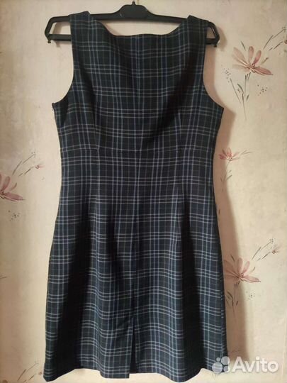 Сарафан - платье