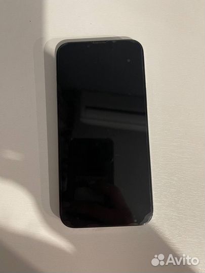 iPhone 13 Pro Max, 128 ГБ