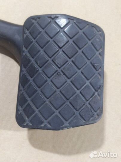 Педаль тормоза Volkswagen Passat B7 B7 cdab 2011