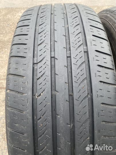 Maxxis Bravo HP-M3 235/55 R20