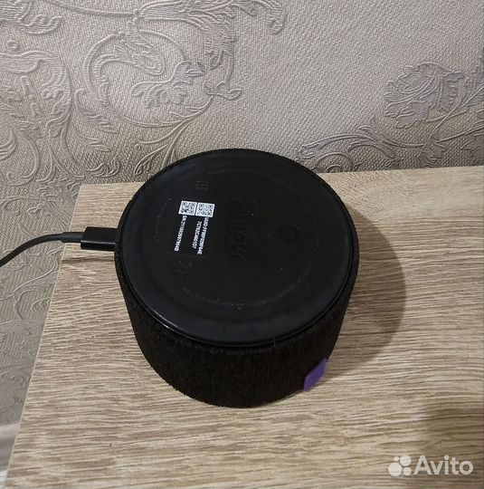 Яндекс станция мини 1