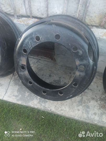 Автомобильные диски