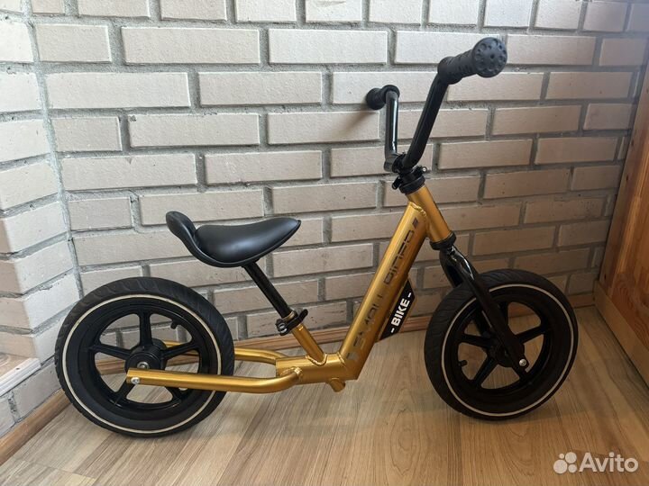 Беговел Small Rider Roadster X