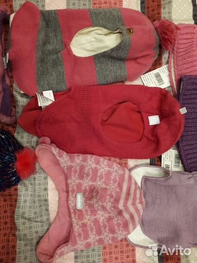 Шапка шлем kivat kerry reima