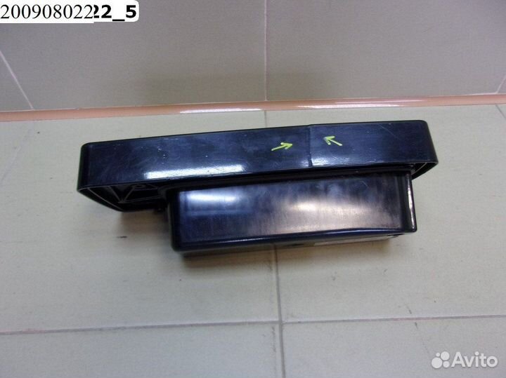 Фонарь задний левый Mercedes Benz G-Class W463