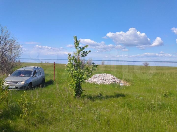 Участок 7 сот. (ИЖС)