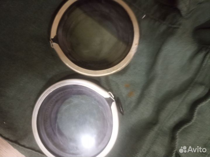 Противогаз гп7 рост3