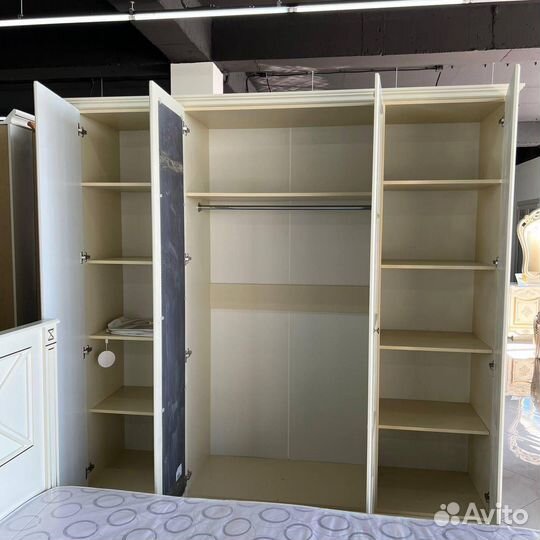 Спальня Аделина