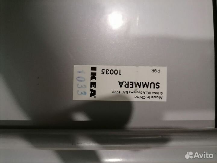 Продам подставку для клавиатуры икеа