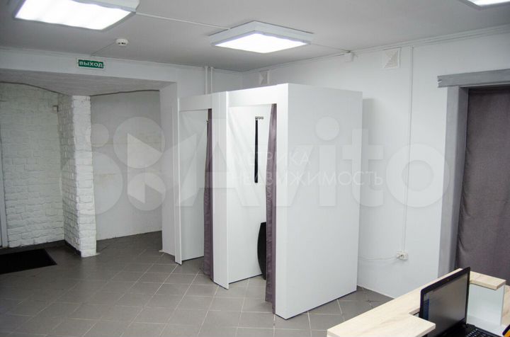 Продам помещение свободного назначения, 52 м²