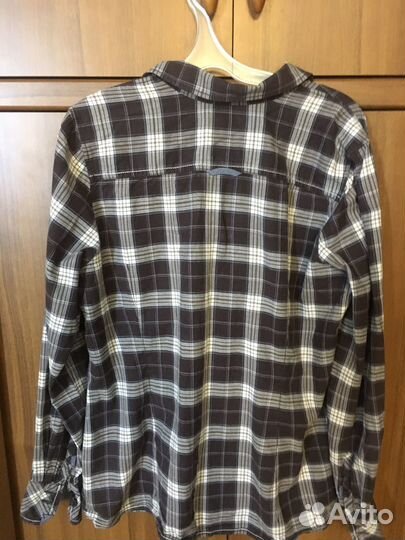 Рубашка женская,хлопок