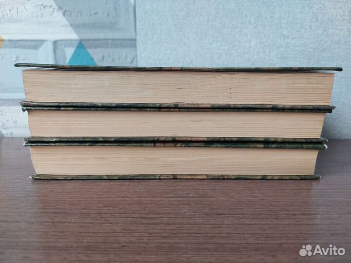 Властелин колец Толкин фэнтези