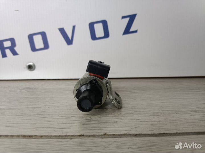 Степ-мотор АКПП Nissan X-Trail MR20DE