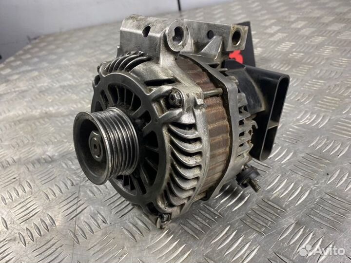 Генератор Mazda Cx-7 EP L3VDT 2008